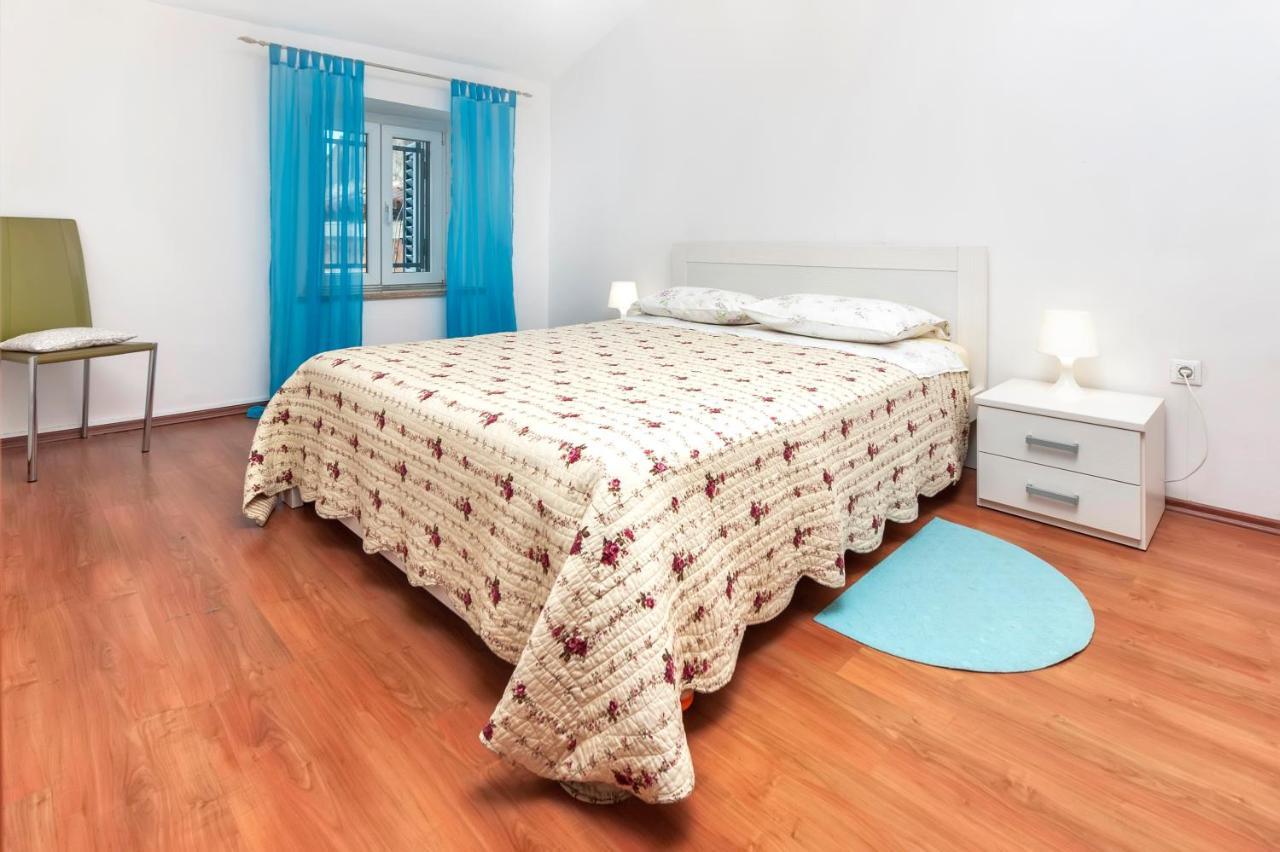 Sea View Apartment Rovinj Exteriér fotografie