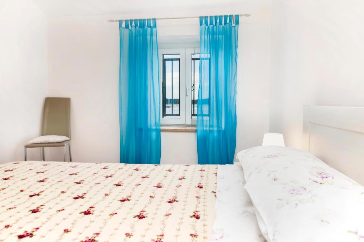 Sea View Apartment Rovinj Exteriér fotografie